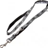 Trixie Silver Reflective Paws -heijastinhihna