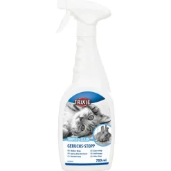 Trixie Simple'n'Clean hajunpoistoaine