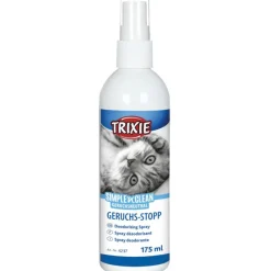Trixie Simple'n'Clean hajunpoistoaine