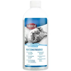 Trixie Simple'n'Clean -hajunsitoja aktiivihiilellä kissanvessaan