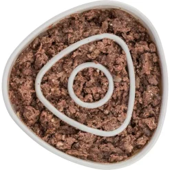 Trixie Slow Feeding -ruokakuppi Triangle