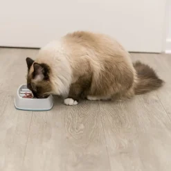 Trixie Slow Feeding -ruokakuppi