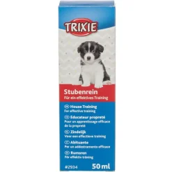 Trixie Stubenrein -siisteyskasvatustipat