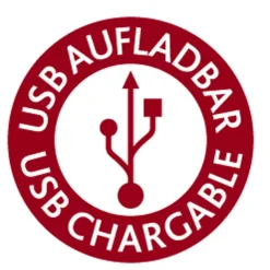 Trixie USB Flash -valopanta pitkäkarvaisille koirille