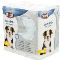 Trixie-vaipat uroksille