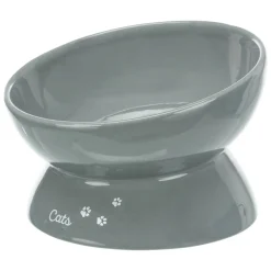 Trixie XXL -ruokakuppi ergonominen, keramiikkaa