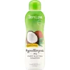 TropiClean Hypoallergenic -hoitoshampoo