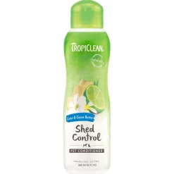 TropiClean Shed Control Lime & Cocoa -hoitoaine