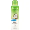 TropiClean Shed Control Lime & Cocoa -shampoo