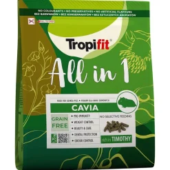 Tropifit All in 1 Cavia