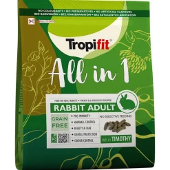 Tropifit All in 1 Rabbit Adult