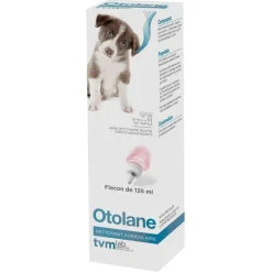 TVM Otolane korvien puhdistusaine
