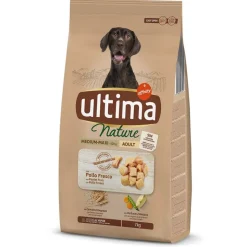 Ultima Nature Medium / Maxi kana