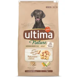 Ultima Nature Medium / Maxi kana