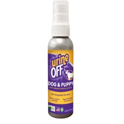Urine Off hajun- ja tahranpoistospray koirille