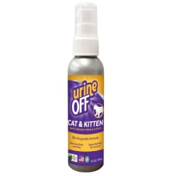 Urine Off -hajun- ja tahranpoistoaine