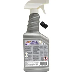 Urine Off -hajun- ja tahranpoistoaine