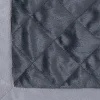 Velvet-lemmikinpeitto, graniitti