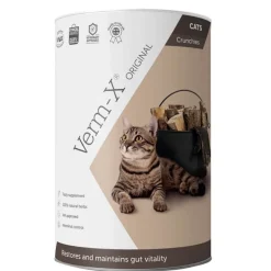 Verm-X Cat Crunchies