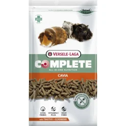 Versele-Laga Cavia Complete -marsunruoka