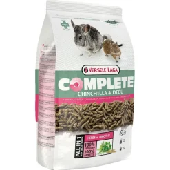 Versele-Laga Chinchilla & Degu Complete