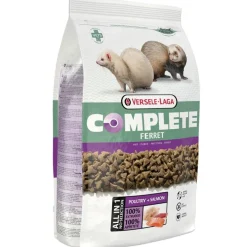Versele-Laga Complete Ferret -fretinruoka