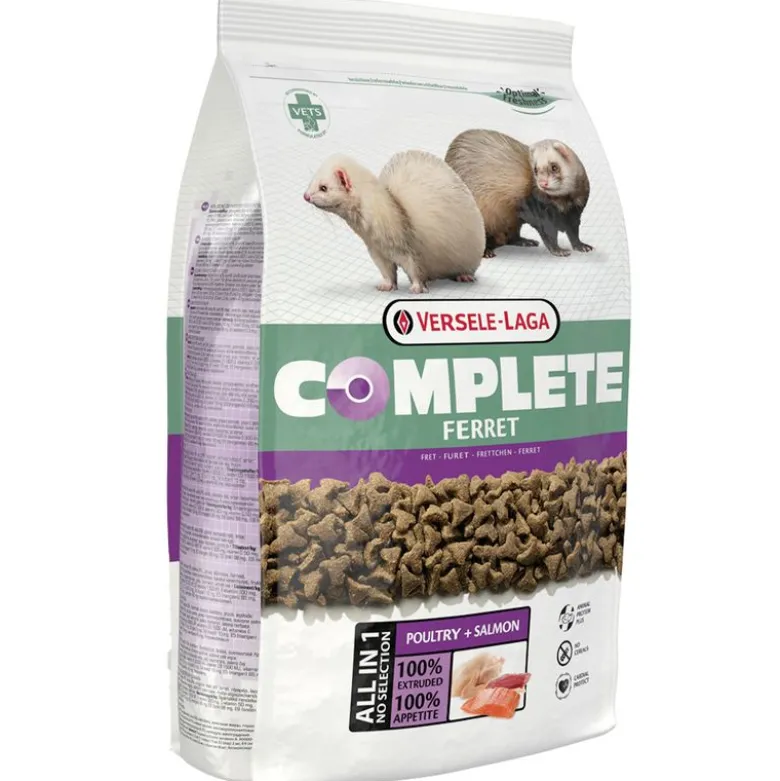Versele-Laga Complete Ferret -fretinruoka
