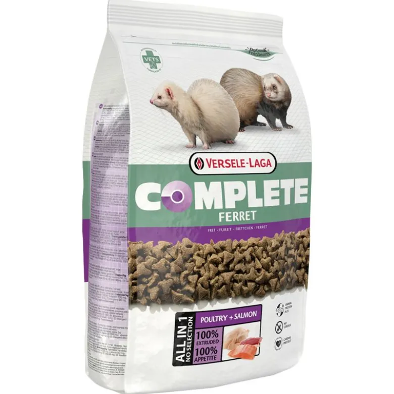 Versele-Laga Complete Ferret -fretinruoka