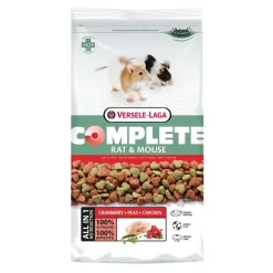 Versele-Laga Complete Rat & Mouse