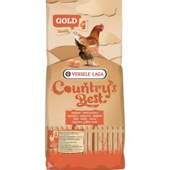 Versele-Laga Country's Best GOLD 4 Mash