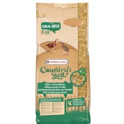 Versele-Laga Country's Best GRA-MIX kananpojille ja viiriäisille