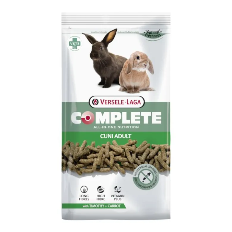 Versele-Laga Cuni Adult Complete