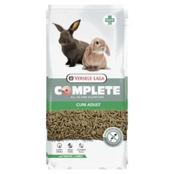 Versele-Laga Cuni Adult Complete