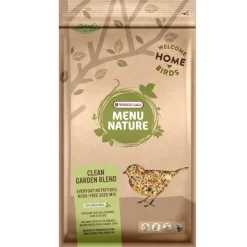 Versele-Laga Menu Nature Clean Garden -sekoitus