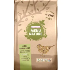 Versele-Laga Menu Nature Clean Garden -sekoitus