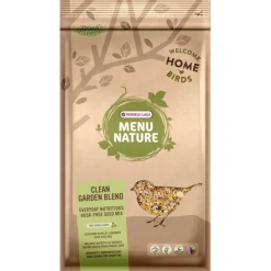 Versele-Laga Menu Nature Clean Garden -sekoitus