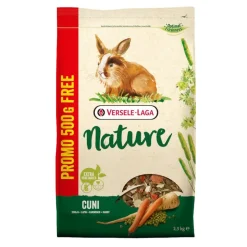 Versele-Laga Nature Cuni