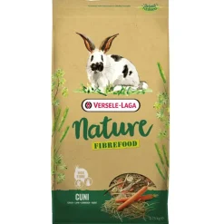 Versele-Laga Nature Fibrefood Cuni