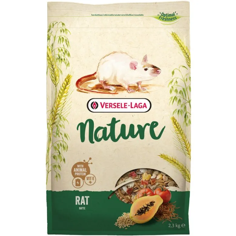 Versele-Laga Nature Rat