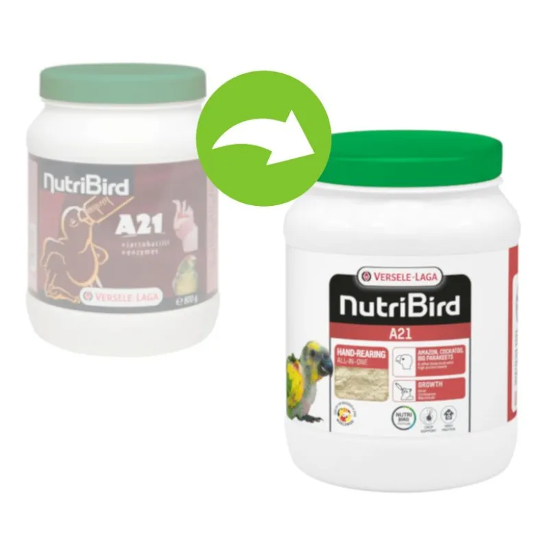 Versele-Laga NutriBird A21