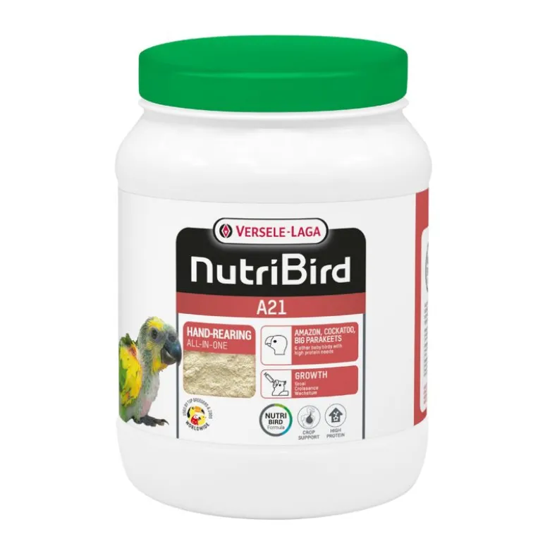 Versele-Laga NutriBird A21