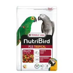 Versele-Laga Nutribird P15 Tropical
