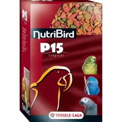 Versele-Laga Nutribird P15 Tropical