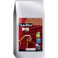 Versele-Laga Nutribird P15 Tropical