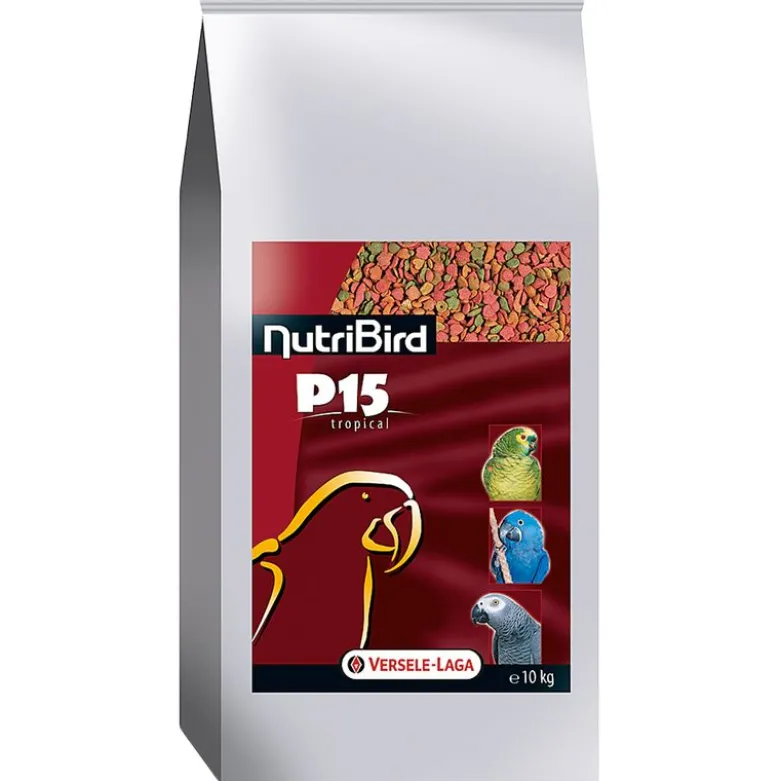 Versele-Laga Nutribird P15 Tropical