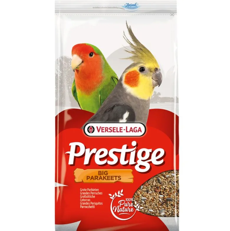 Versele-Laga Prestige Big Parakeets
