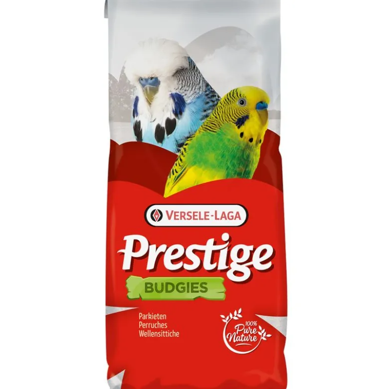 Versele-Laga Prestige Budgies
