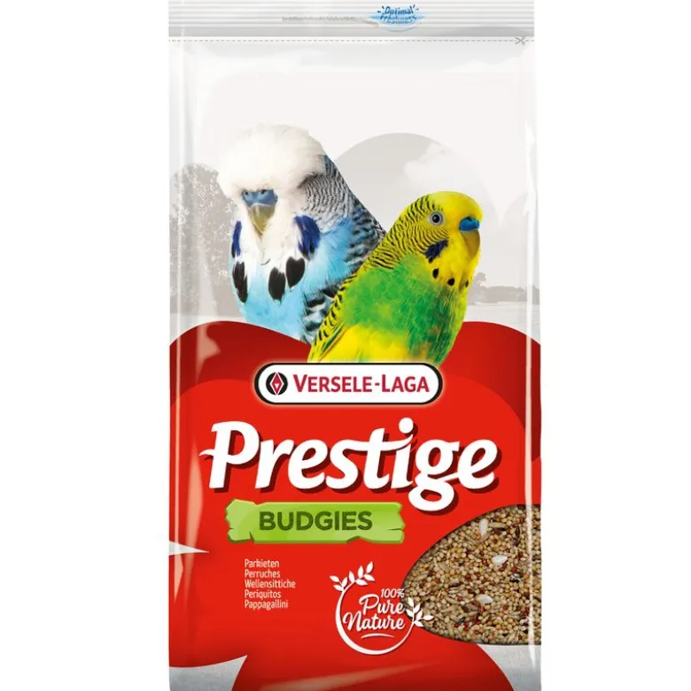 Versele-Laga Prestige Budgies