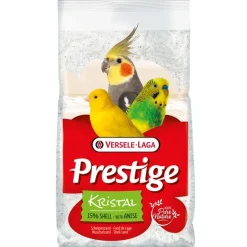 Versele-Laga Prestige Kristal -simpukkahiekka