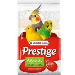 Versele-Laga Prestige Kristal -simpukkahiekka
